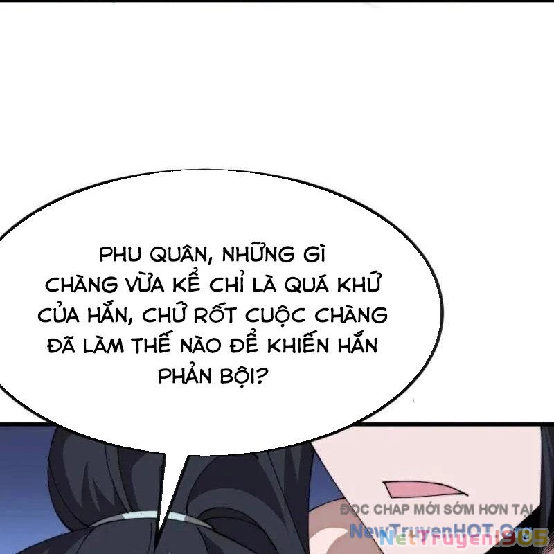 Ta Có Một Sơn Trại Chapter 1154 - 43