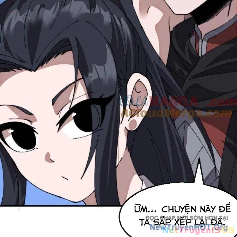 Ta Có Một Sơn Trại Chapter 1154 - 44