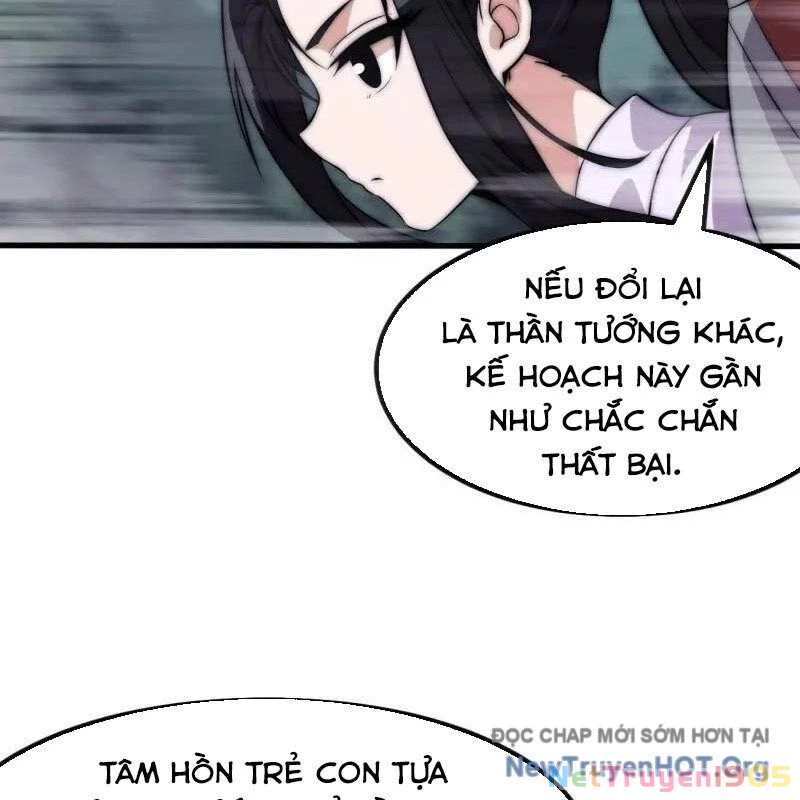 Ta Có Một Sơn Trại Chapter 1154 - 47