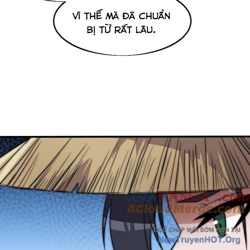 Ta Có Một Sơn Trại Chapter 1154 - 49