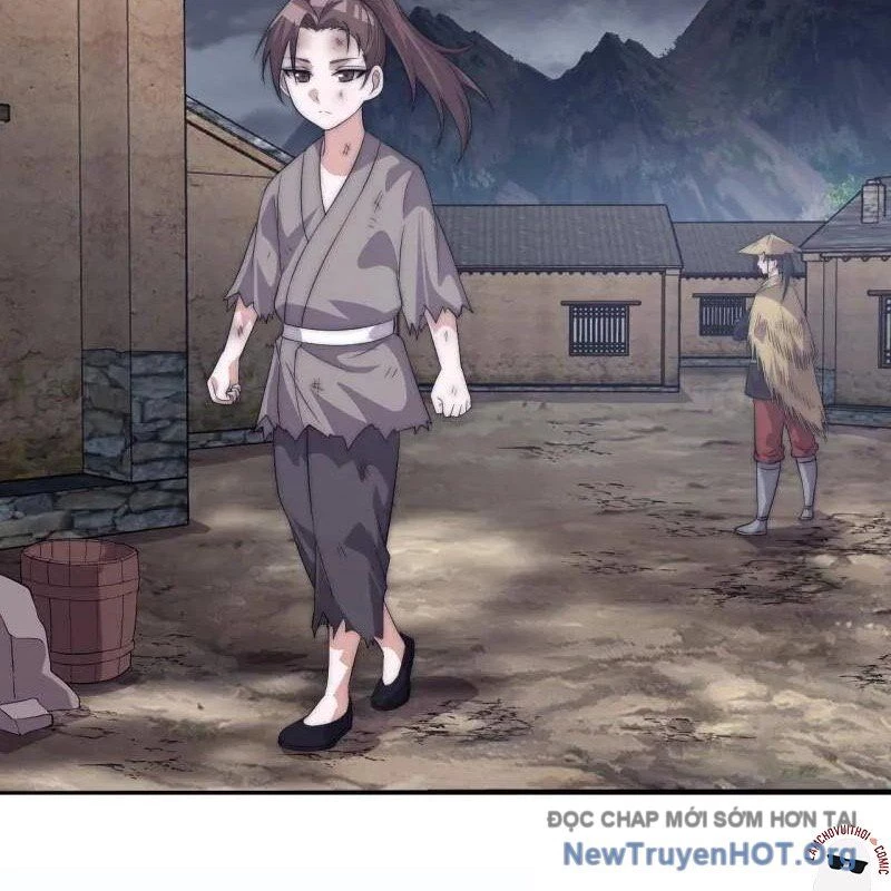 Ta Có Một Sơn Trại Chapter 1154 - 51