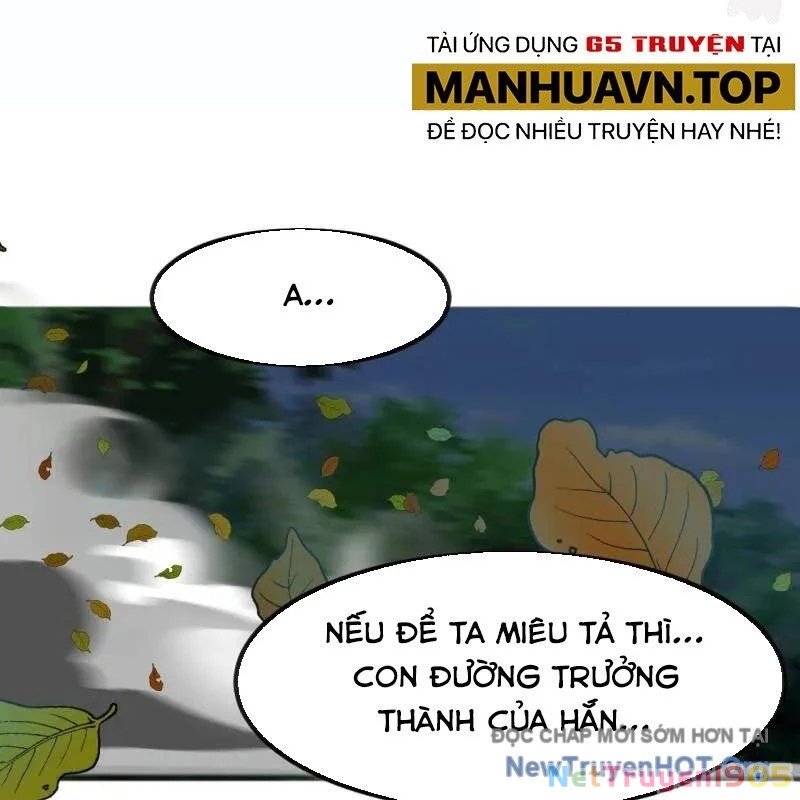 Ta Có Một Sơn Trại Chapter 1154 - 52