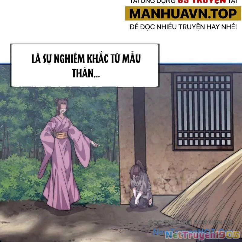 Ta Có Một Sơn Trại Chapter 1154 - 54