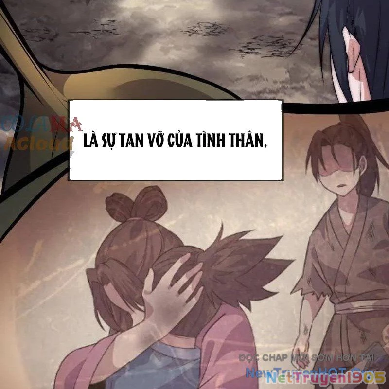 Ta Có Một Sơn Trại Chapter 1154 - 55