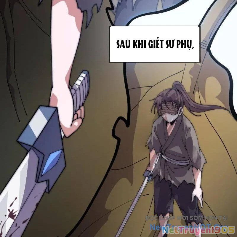 Ta Có Một Sơn Trại Chapter 1154 - 61