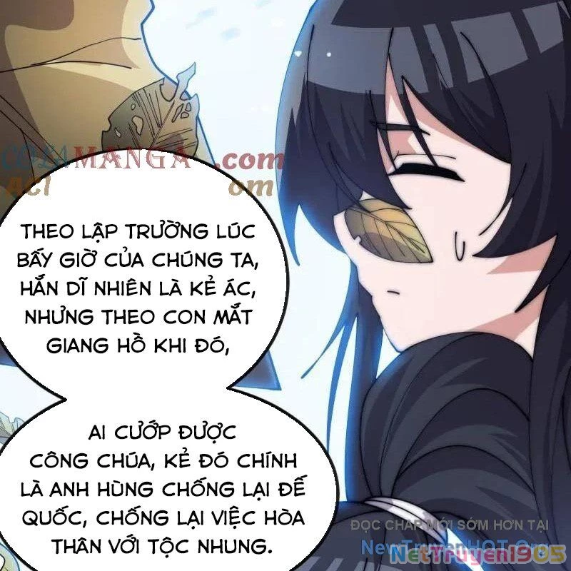 Ta Có Một Sơn Trại Chapter 1154 - 68