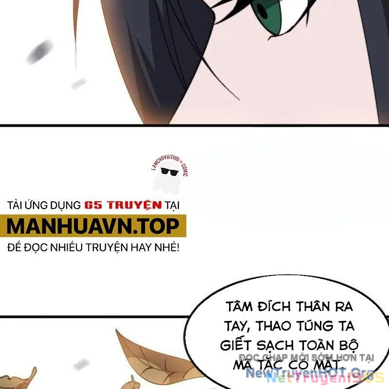 Ta Có Một Sơn Trại Chapter 1154 - 72