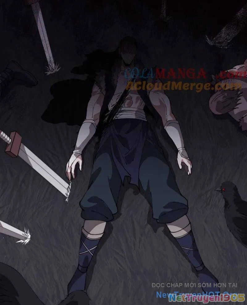 Ta Có Một Sơn Trại Chapter 1155 - 4