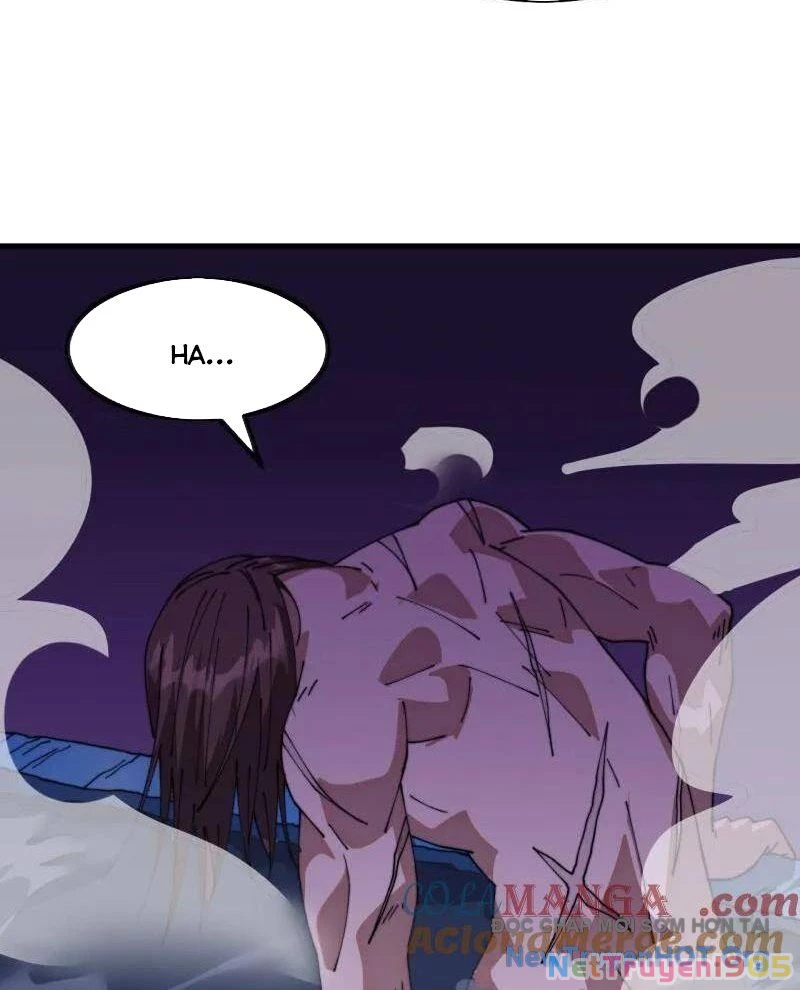 Ta Có Một Sơn Trại Chapter 1155 - 8