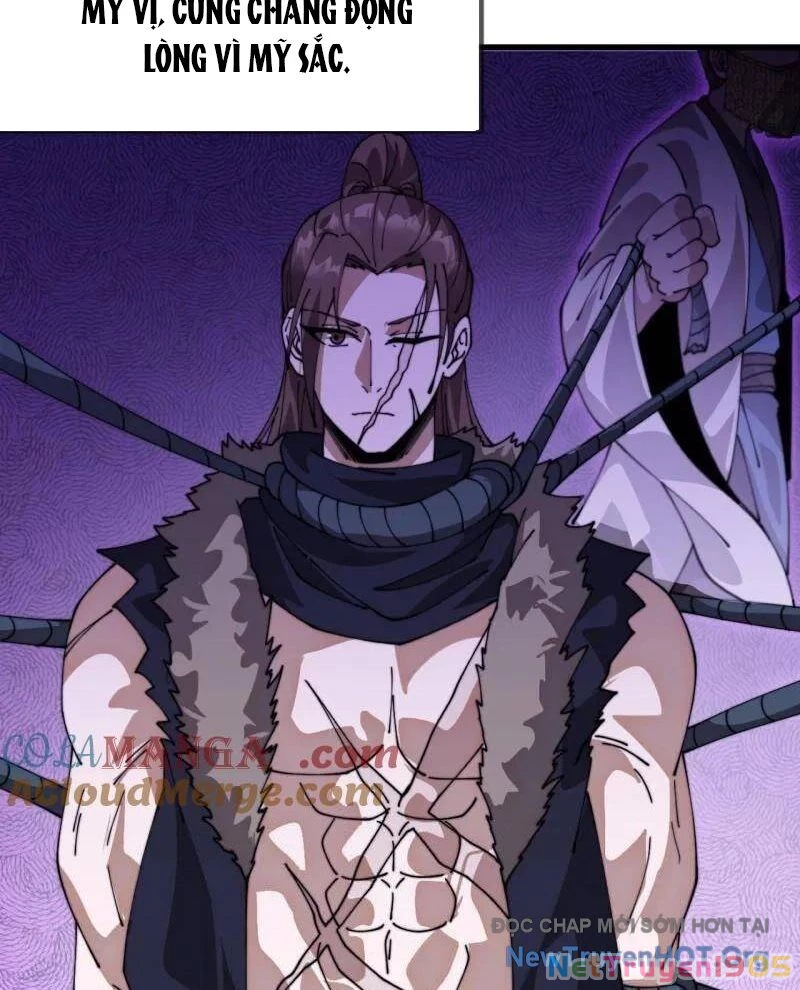 Ta Có Một Sơn Trại Chapter 1155 - 15