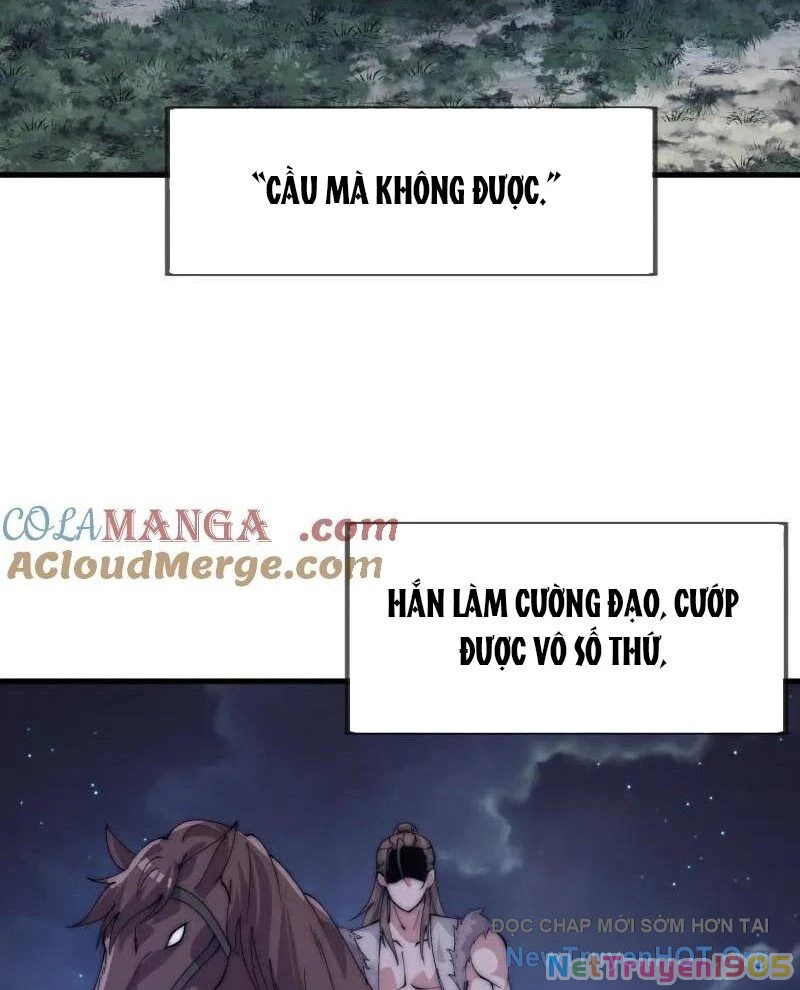 Ta Có Một Sơn Trại Chapter 1155 - 20