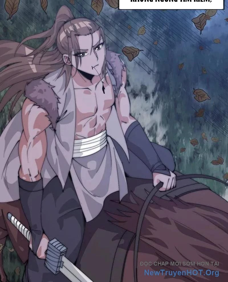Ta Có Một Sơn Trại Chapter 1155 - 25