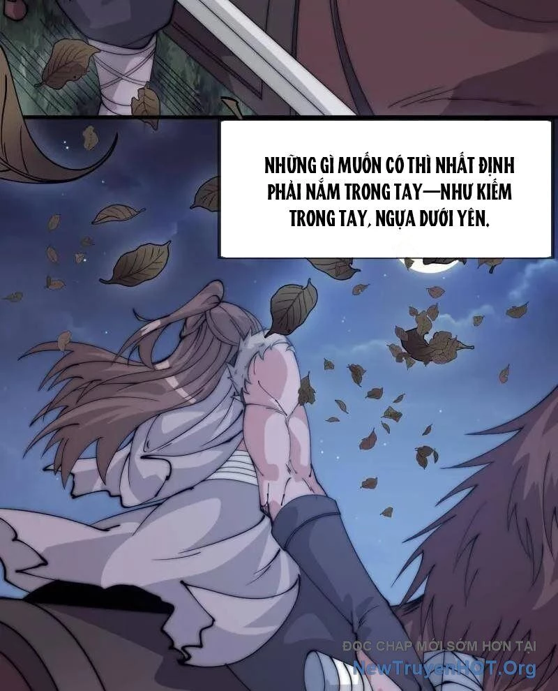 Ta Có Một Sơn Trại Chapter 1155 - 26