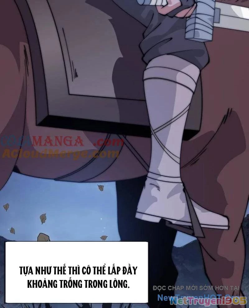 Ta Có Một Sơn Trại Chapter 1155 - 27