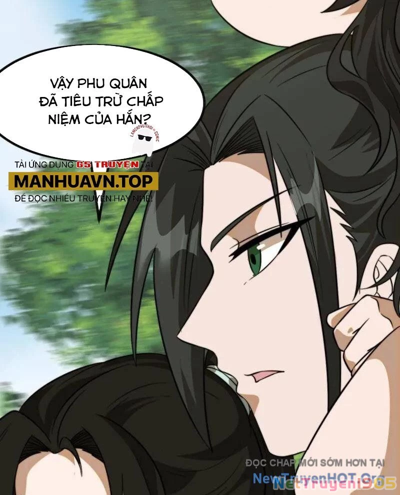 Ta Có Một Sơn Trại Chapter 1155 - 31