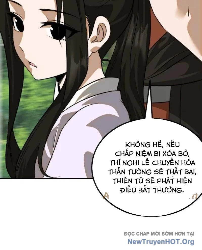 Ta Có Một Sơn Trại Chapter 1155 - 32