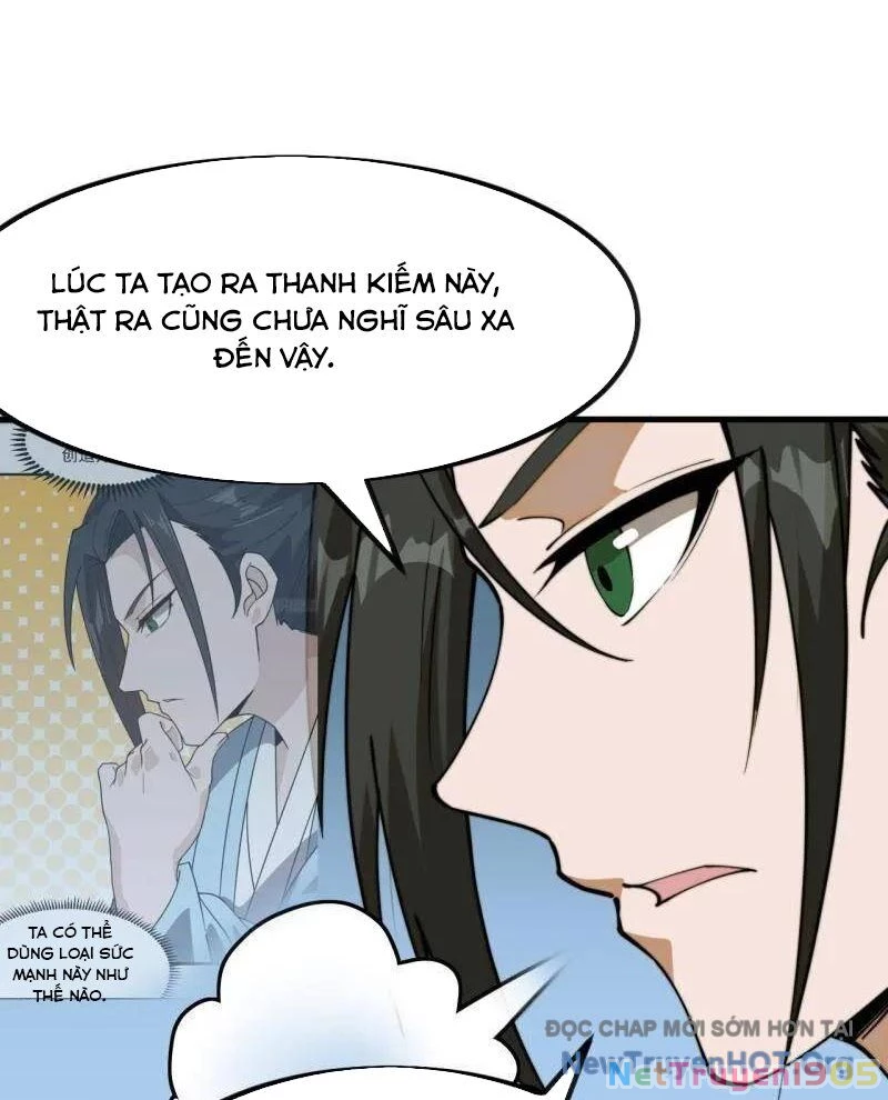 Ta Có Một Sơn Trại Chapter 1155 - 33
