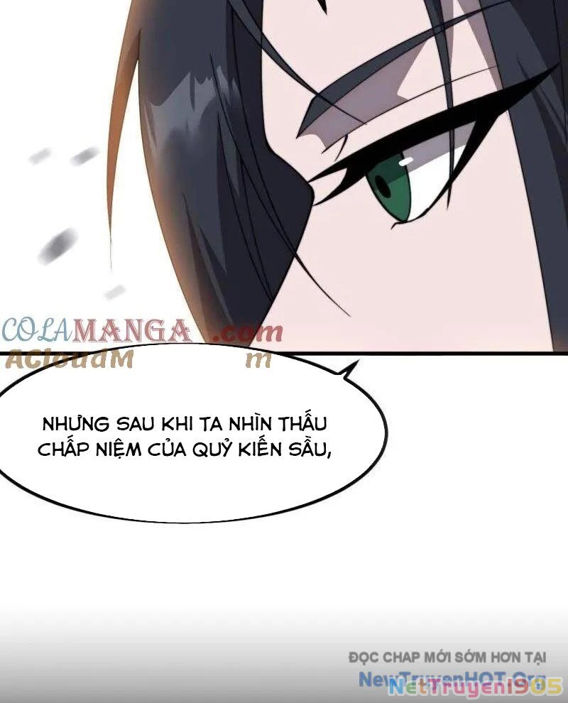 Ta Có Một Sơn Trại Chapter 1155 - 35