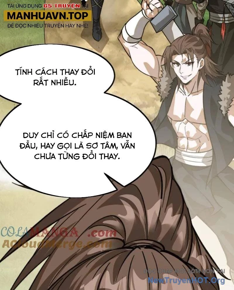 Ta Có Một Sơn Trại Chapter 1155 - 39