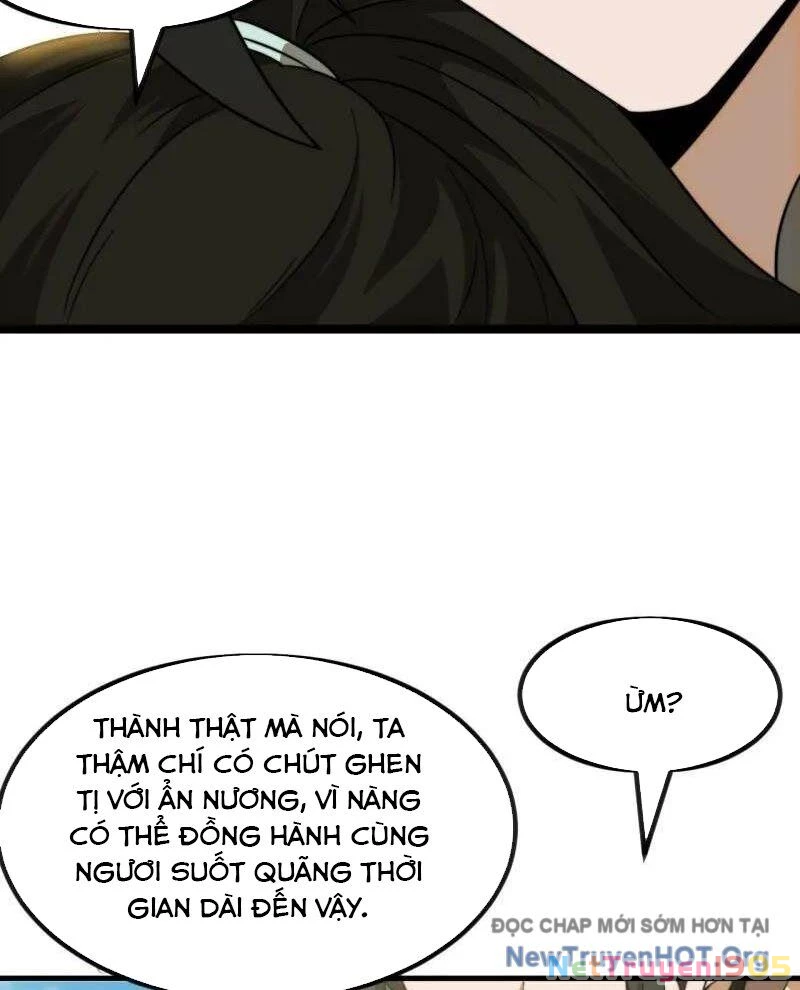 Ta Có Một Sơn Trại Chapter 1155 - 43