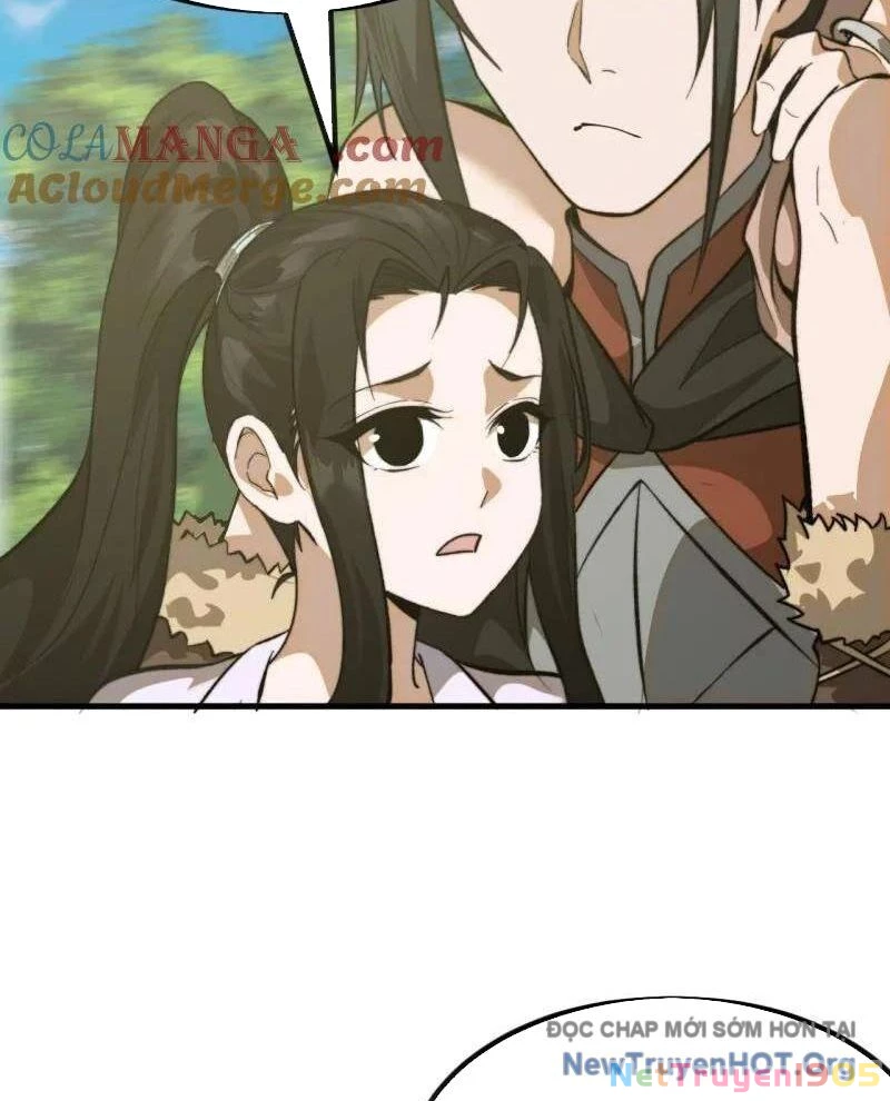 Ta Có Một Sơn Trại Chapter 1155 - 44