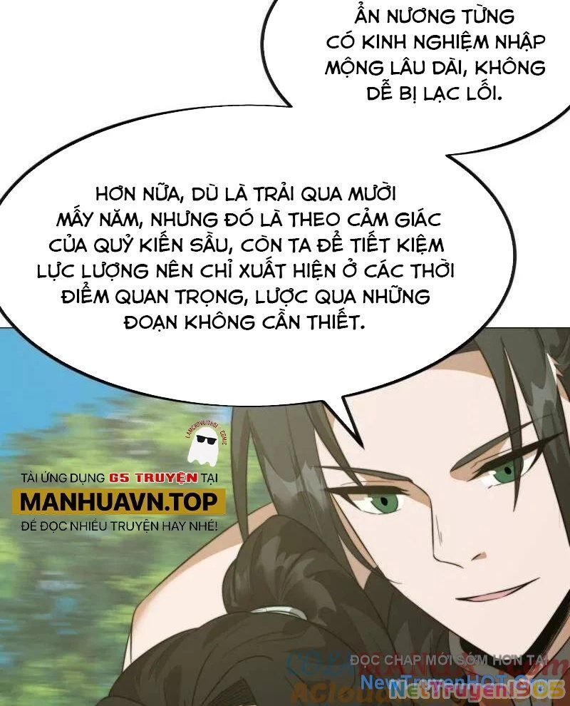 Ta Có Một Sơn Trại Chapter 1155 - 45
