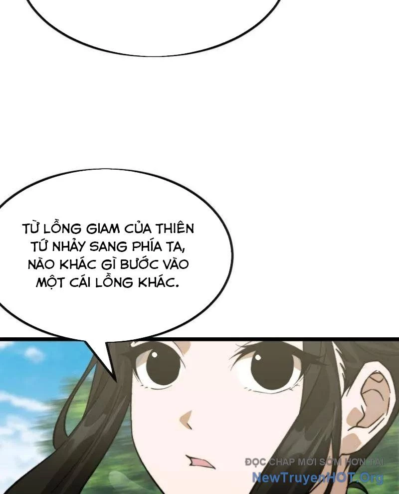 Ta Có Một Sơn Trại Chapter 1155 - 47