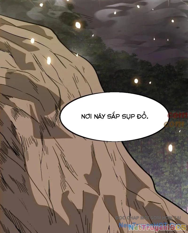 Ta Có Một Sơn Trại Chapter 1155 - 51