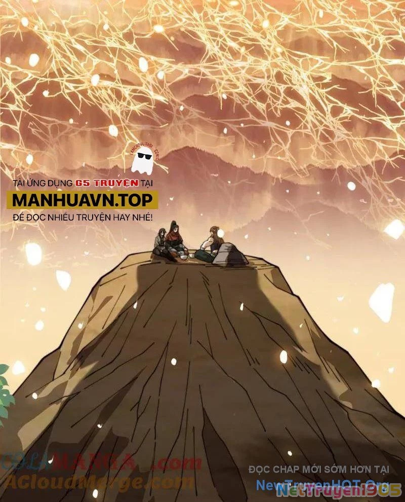 Ta Có Một Sơn Trại Chapter 1155 - 53
