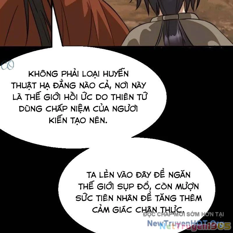 Ta Có Một Sơn Trại Chapter 1156 - 15