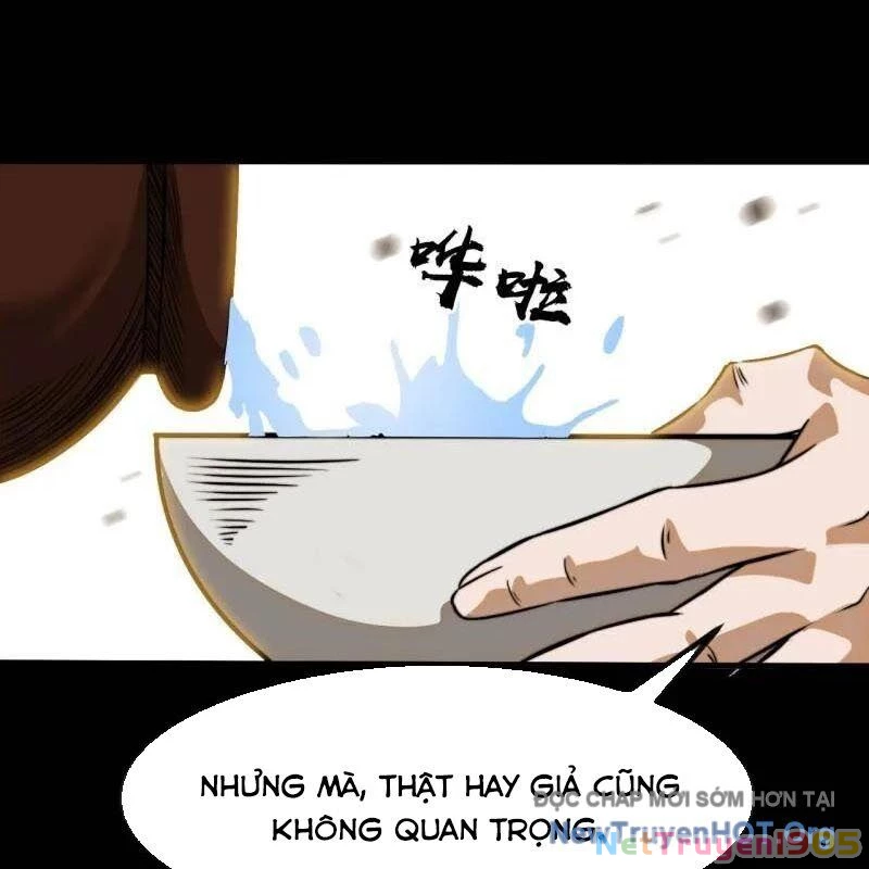 Ta Có Một Sơn Trại Chapter 1156 - 17