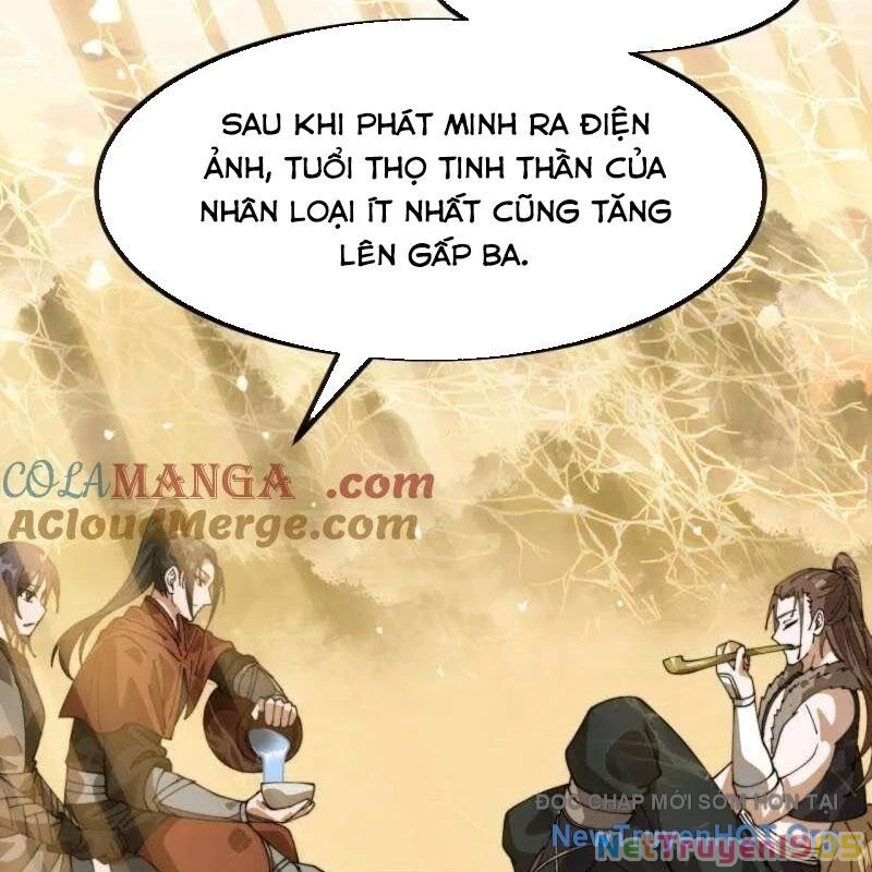 Ta Có Một Sơn Trại Chapter 1156 - 19