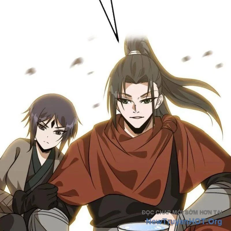 Ta Có Một Sơn Trại Chapter 1156 - 21