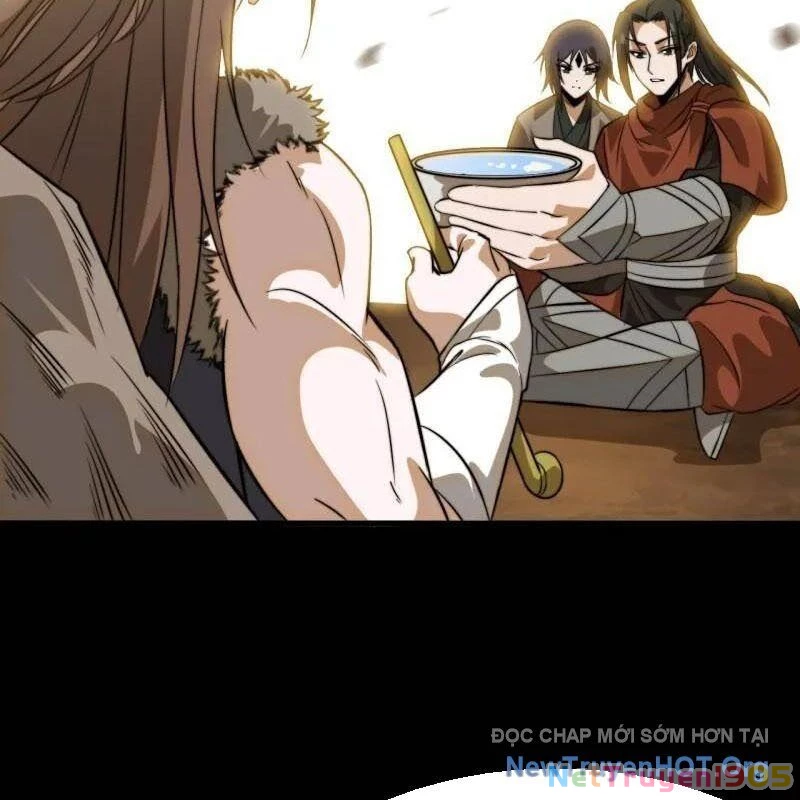 Ta Có Một Sơn Trại Chapter 1156 - 26