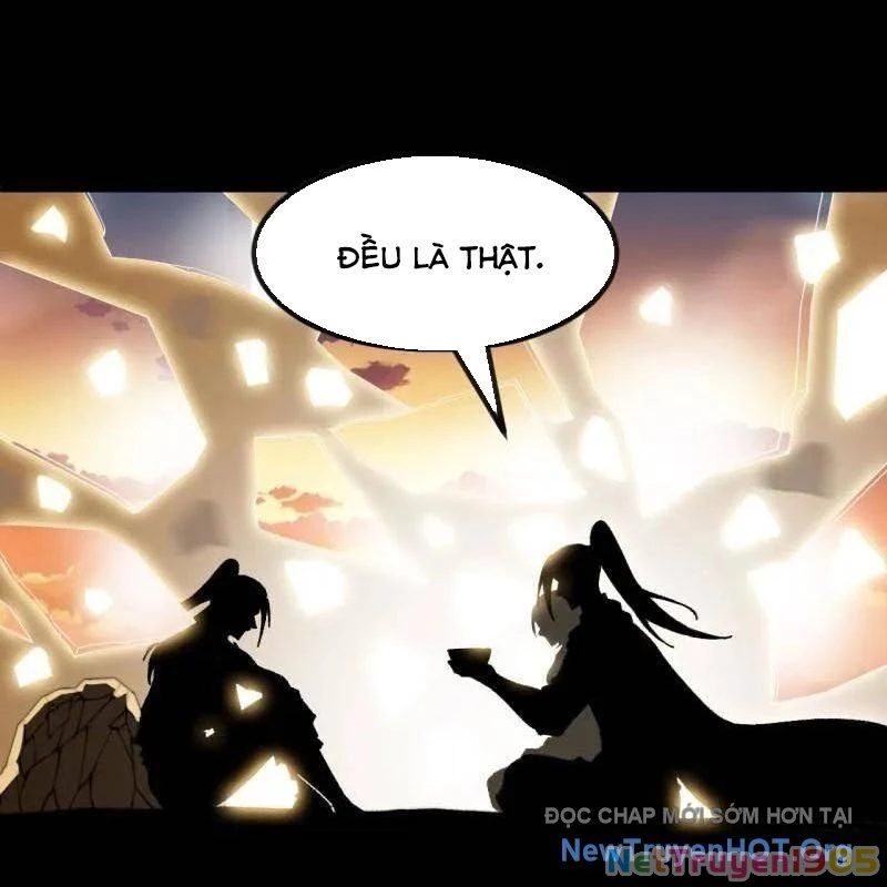 Ta Có Một Sơn Trại Chapter 1156 - 34
