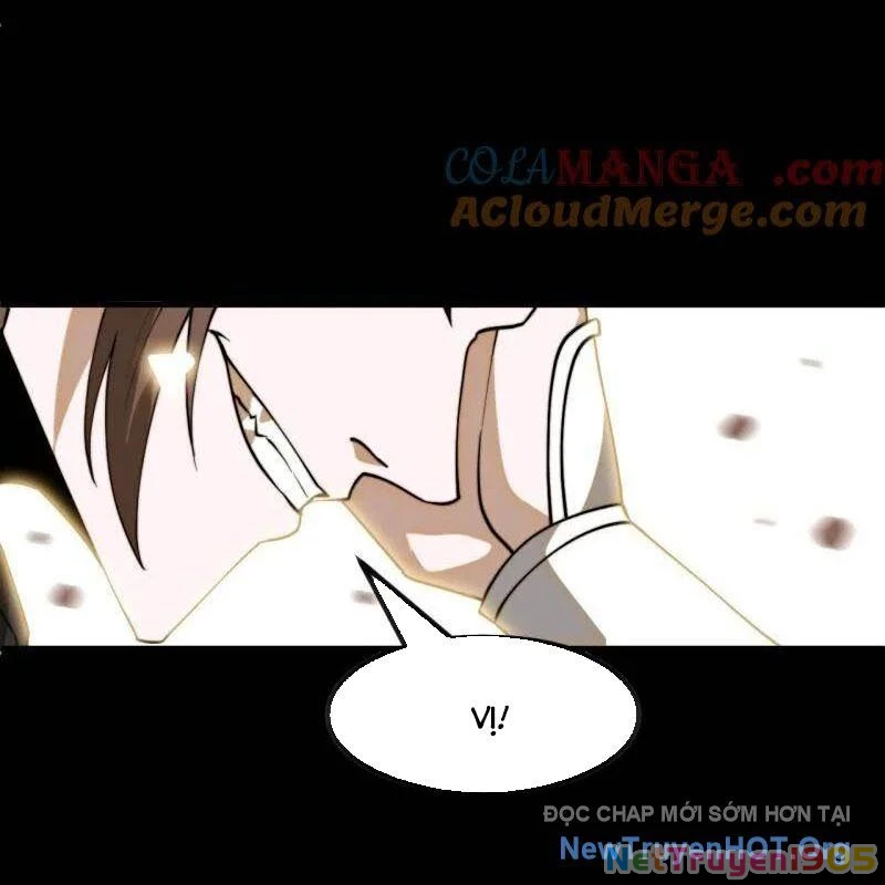 Ta Có Một Sơn Trại Chapter 1156 - 35