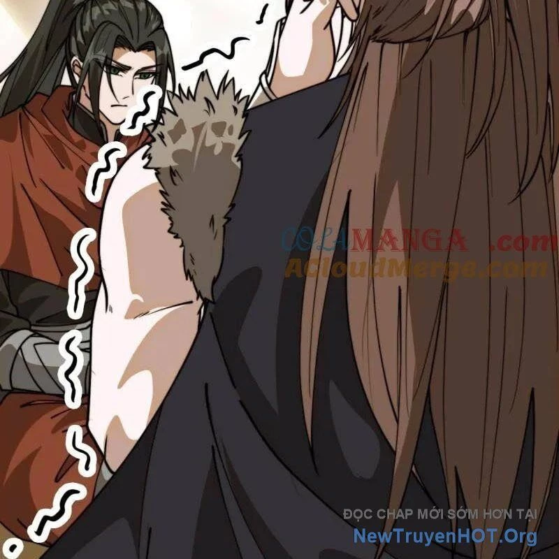 Ta Có Một Sơn Trại Chapter 1156 - 37