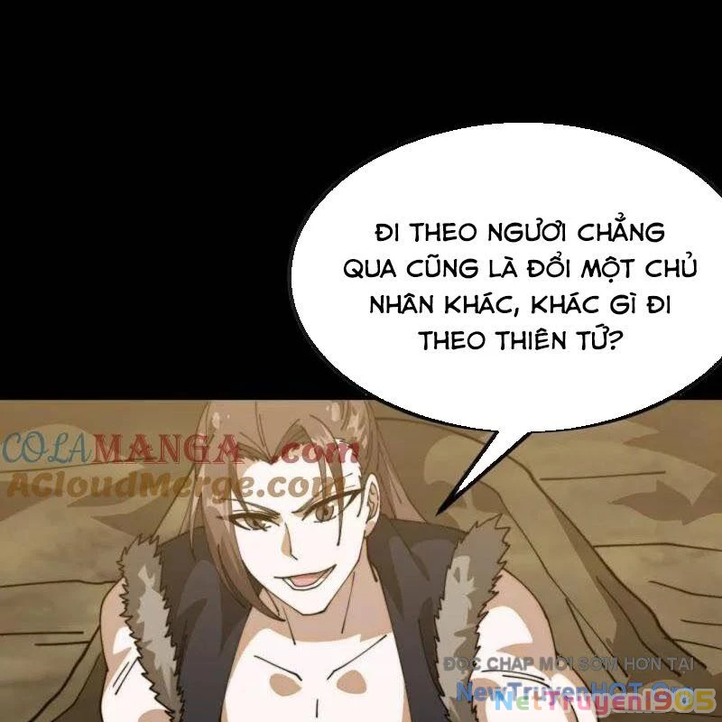 Ta Có Một Sơn Trại Chapter 1156 - 46