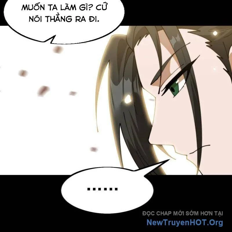 Ta Có Một Sơn Trại Chapter 1156 - 49
