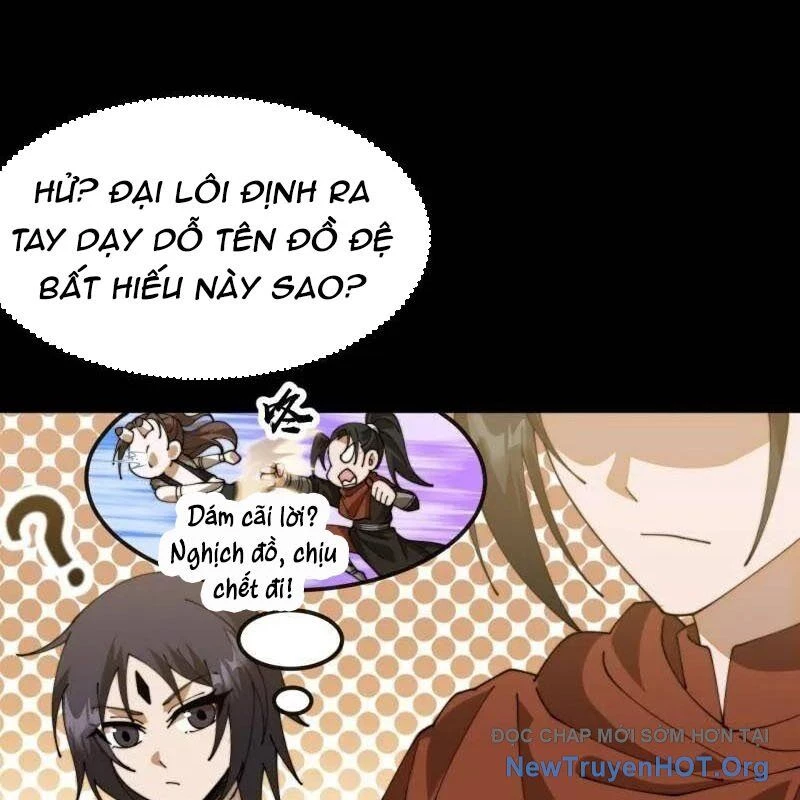 Ta Có Một Sơn Trại Chapter 1156 - 51