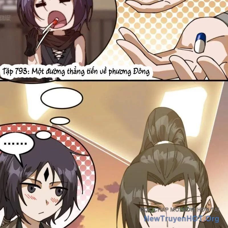 Ta Có Một Sơn Trại Chapter 1156 - 53