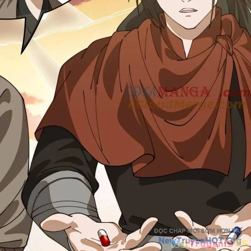 Ta Có Một Sơn Trại Chapter 1156 - 54
