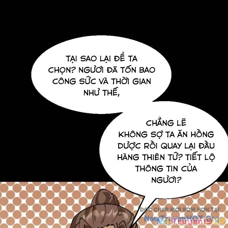 Ta Có Một Sơn Trại Chapter 1156 - 60