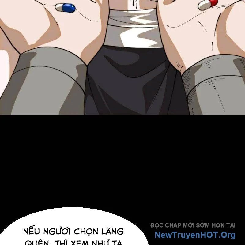 Ta Có Một Sơn Trại Chapter 1156 - 62