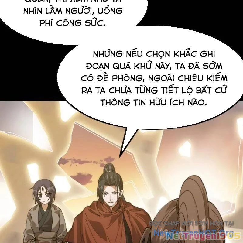 Ta Có Một Sơn Trại Chapter 1156 - 63