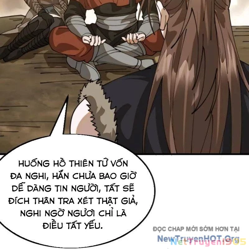 Ta Có Một Sơn Trại Chapter 1156 - 64