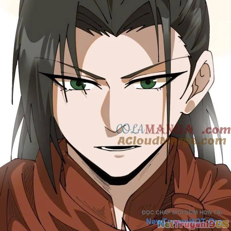Ta Có Một Sơn Trại Chapter 1156 - 67