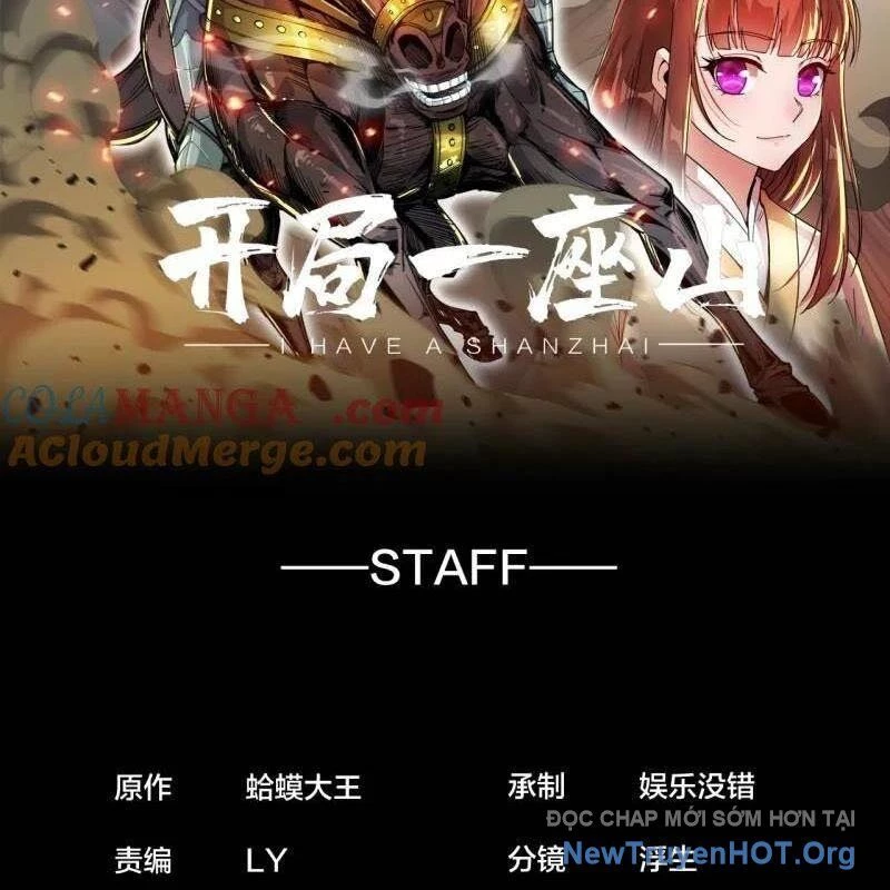 Ta Có Một Sơn Trại Chapter 1157 - 3