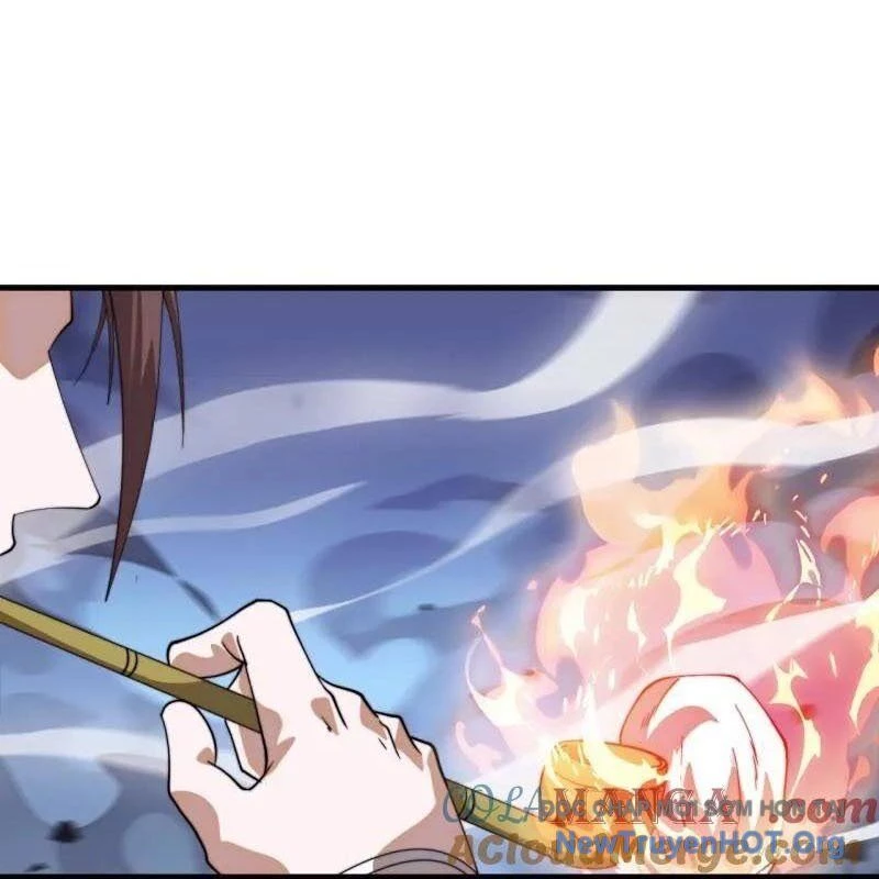 Ta Có Một Sơn Trại Chapter 1157 - 7
