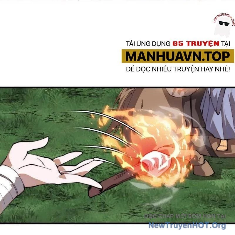 Ta Có Một Sơn Trại Chapter 1157 - 8